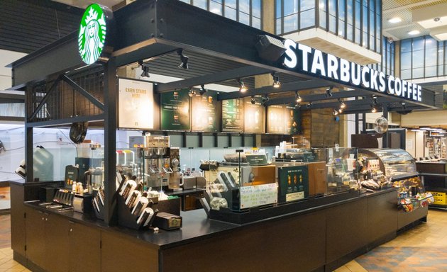 Photo of Starbucks