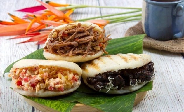 Photo of Arepas El Chamo