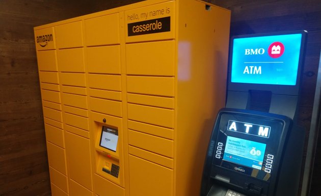 Photo of LibertyX Bitcoin ATM