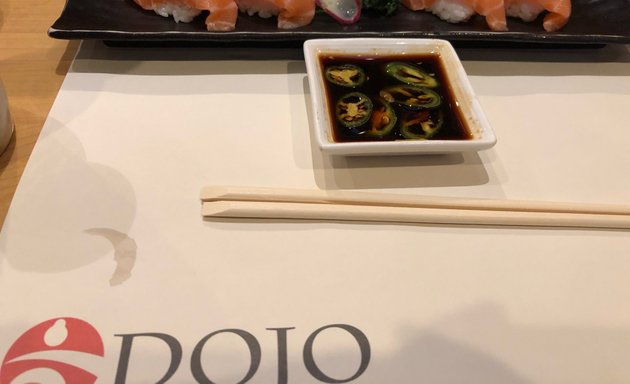 Photo of Dojo Sushi