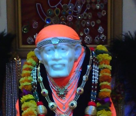 Photo of Shri Siddhi Sai Shraddha Mandir