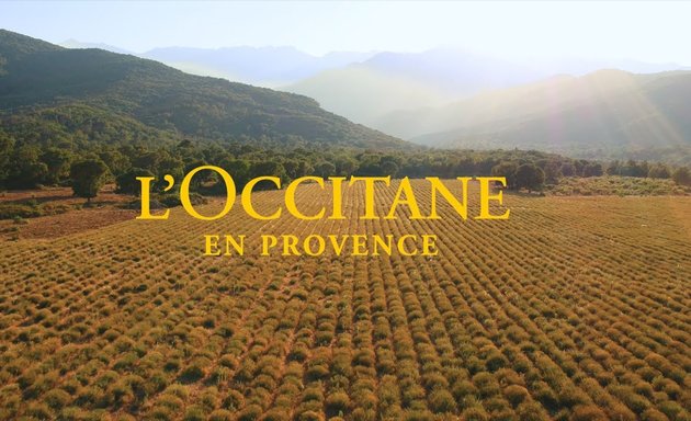 Foto de L'Occitane en Provence