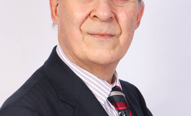 Photo of Alan Solomons & Co - Chartered Accountants & Financial Planners Harrow