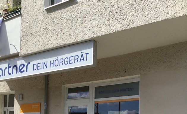 Foto von HörPartner - DEIN HÖRGERÄT - Pankow