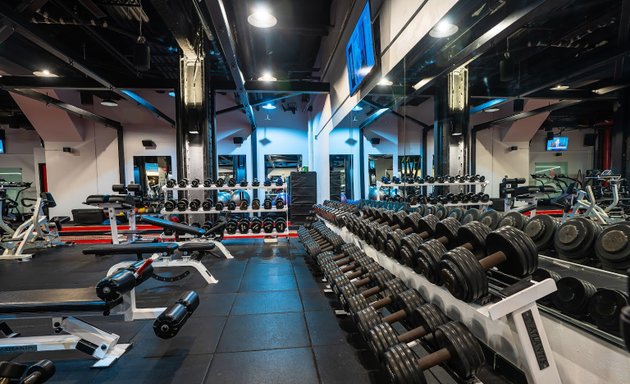 Photo of Sports Lab NYC