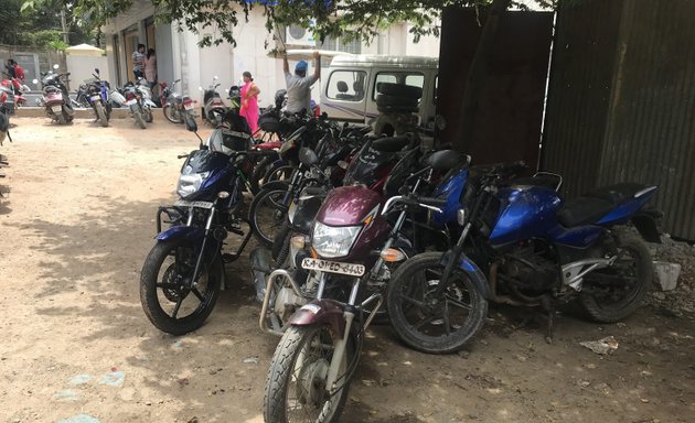 Photo of Sri Amman Bike Service Centre