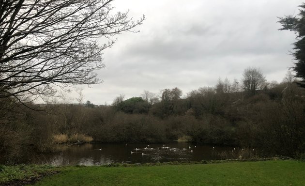 Photo of The Glen River Park(Páirc Abhainn an Ghleanna)