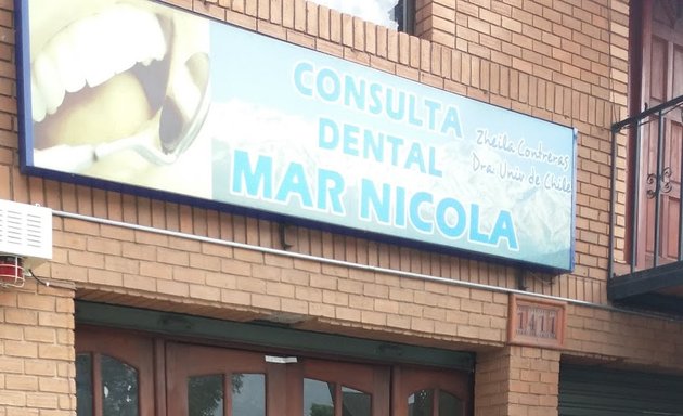Foto de Centro Medico Dental San Nicolás (Marnicola)