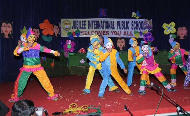 Photo of Jubilee International Public School
