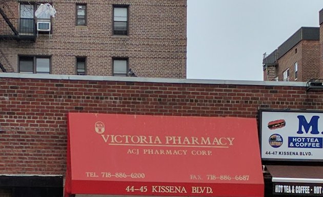 Photo of Victoria Pharmacy