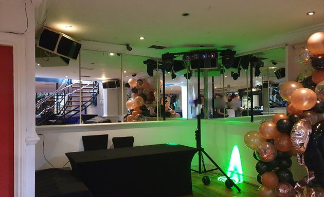 Photo of The London Function Venue