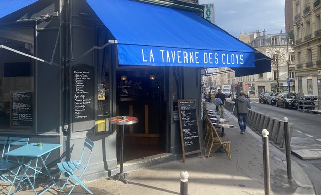 Photo de La Taverne des Cloys