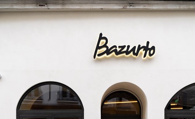 Photo de Bazurto - Restaurant Colombien par Juan Arbelaez