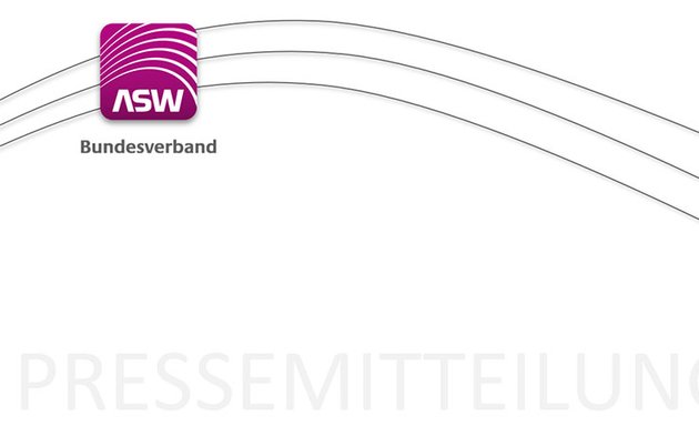 Foto von ASW Bundesverband