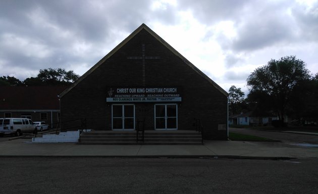 Photo of Christ Our King Christian Church