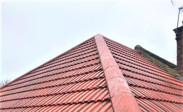 Photo of TM Construction Roofing Ltd