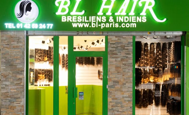 Photo de BL Hair Paris