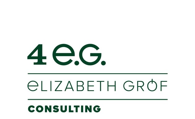 Photo of 4 e.g. Consulting