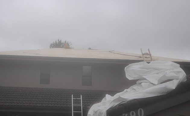 Photo of Super Star Roofing Ltd