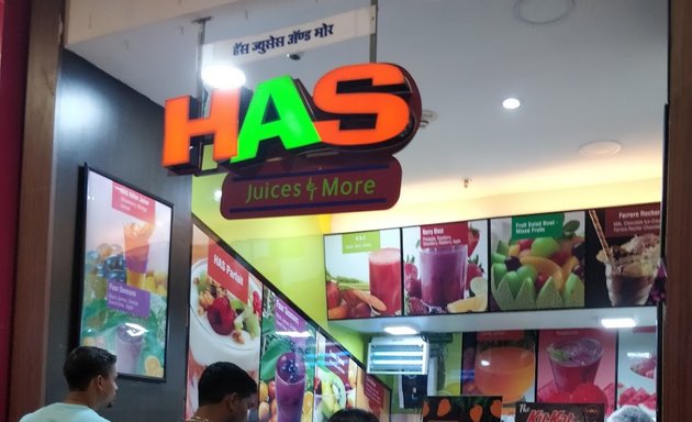 Photo of Has Juice & More