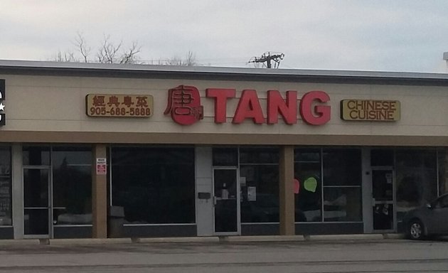 Photo of Tang Chinese Cuisine