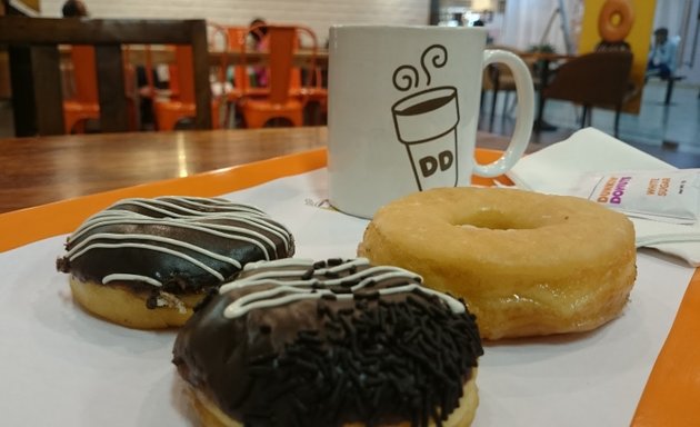 Photo of Dunkin' Donuts