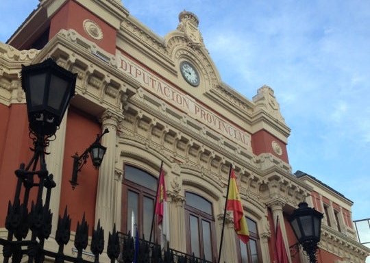 Foto de Diputación Provincial de Albacete