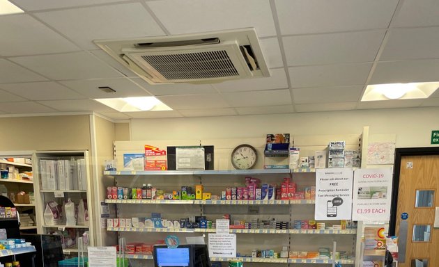 Photo of Britannia Pharmacy