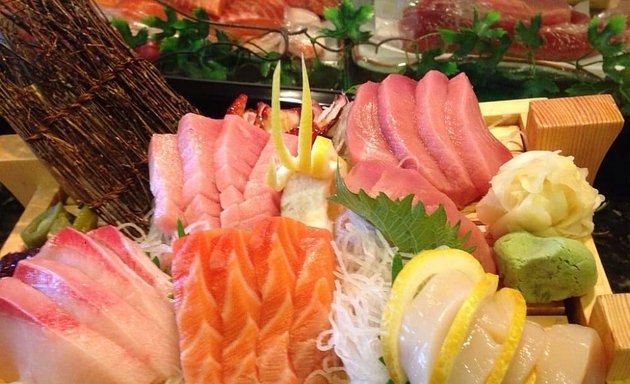 Photo of Kampai Sushi & Grill