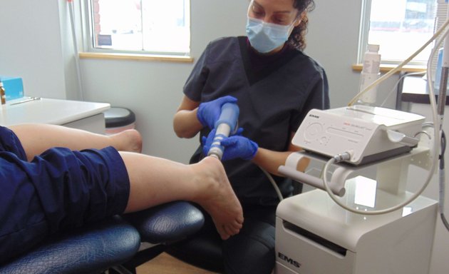 Photo of Saskatoon Family Podiatry