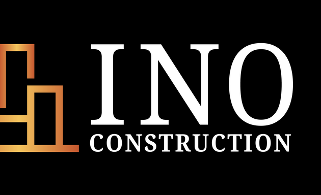 Photo of ino Construction Inc.