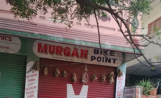 Photo of Murgan Bike Point