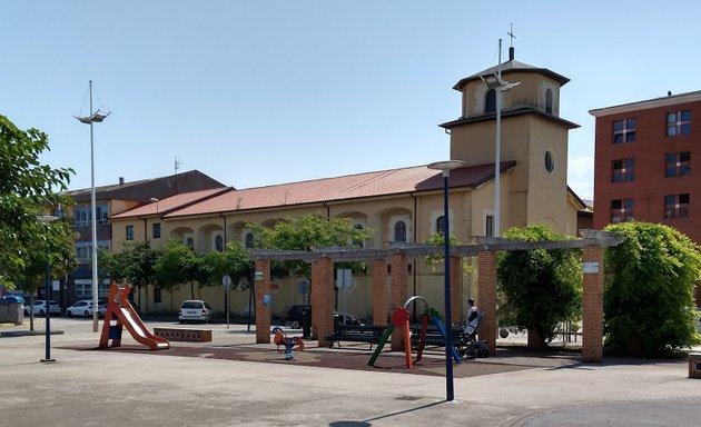Foto de Parroquia De Nuestra Señora Del Carmen (Barrio Pesquero)