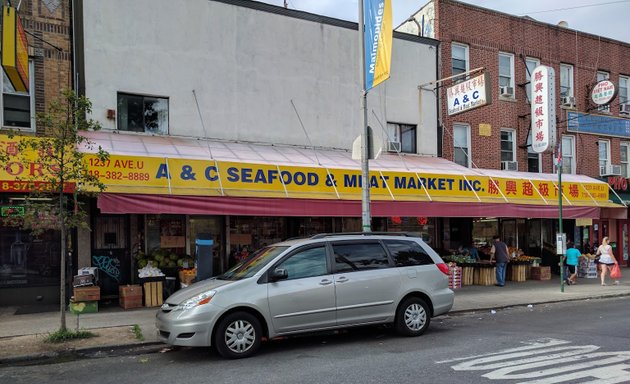 Photo of Sea Bay Seafood & Meat Market