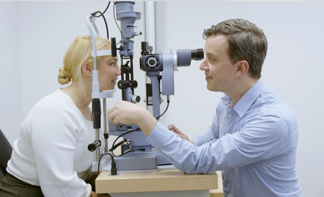 Photo of Eastside Eye Specialist Care