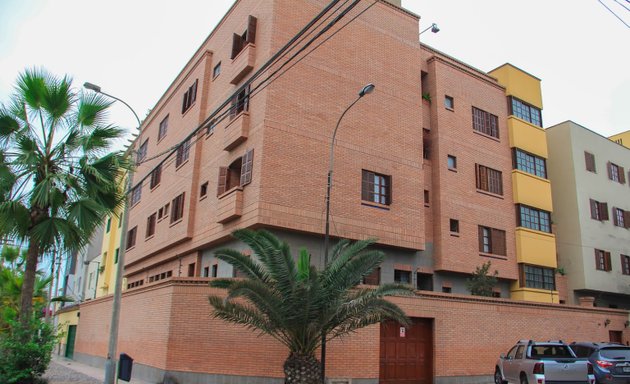 Foto de Centro Cultural Universitario Los Andes