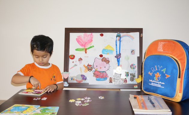 Photo of Kriyaa Early Learning Centre