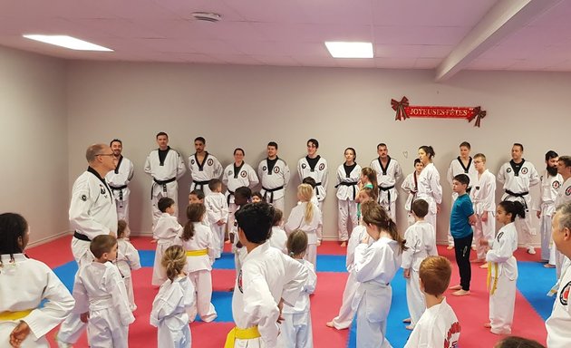 Photo of Academy Taekwondo De Québec