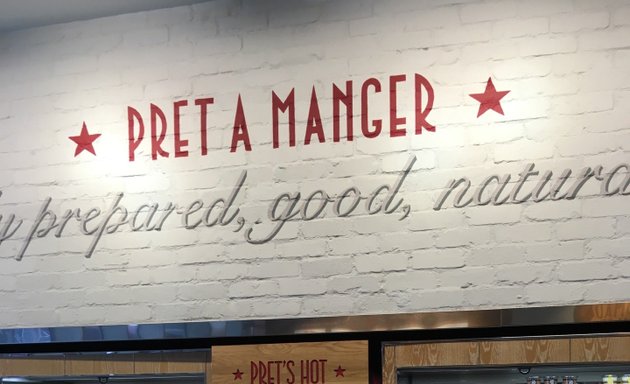 Photo of Pret A Manger