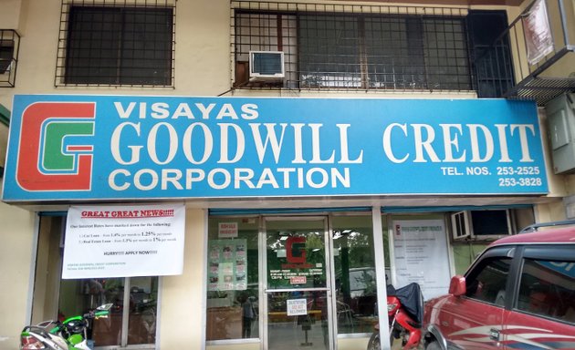Photo of Visayas Goodwill Credit Corporation