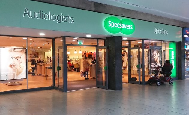 Photo of Specsavers Opticians and Audiologists - Coventry
