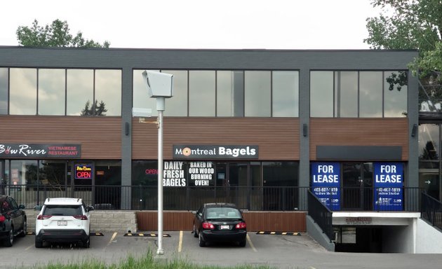Photo of Montreal Bagels