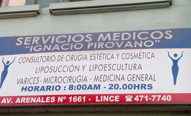 Foto de Servicios Medicos Ignacio Pirovano