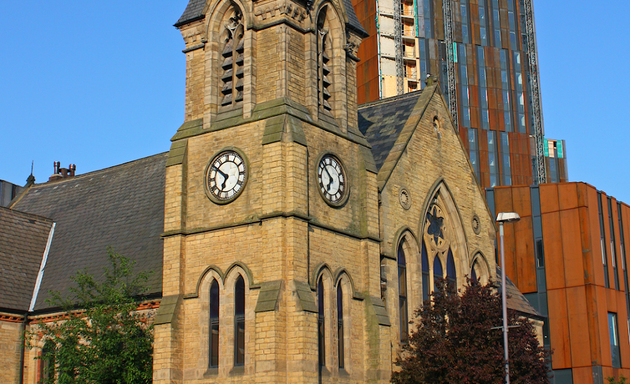 Photo of Unison - Leeds Local Government Branch