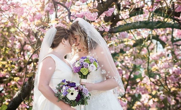 Photo of Seattle Wedding Show