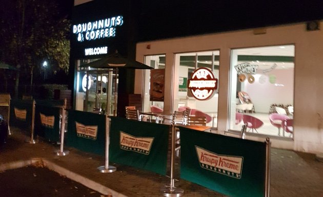 Photo of Krispy Kreme Enfield