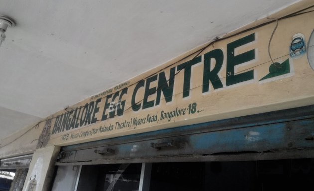 Photo of Bangalore Egg Centre