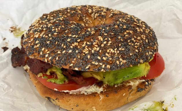 Photo of max Bagels