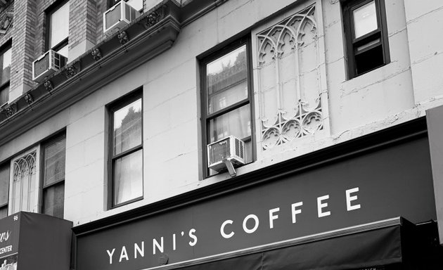 Photo of Yanni's Coffee