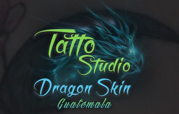 Foto de Tattoo Studio Dragon Skin Guatemala